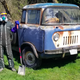 Image for article titled I Bought The Crappiest Jeep On Earth. Cleaning Its Interior Was Horrifying